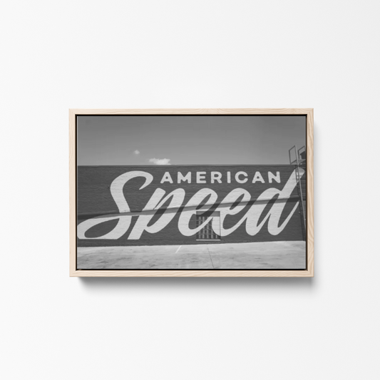 American Speed