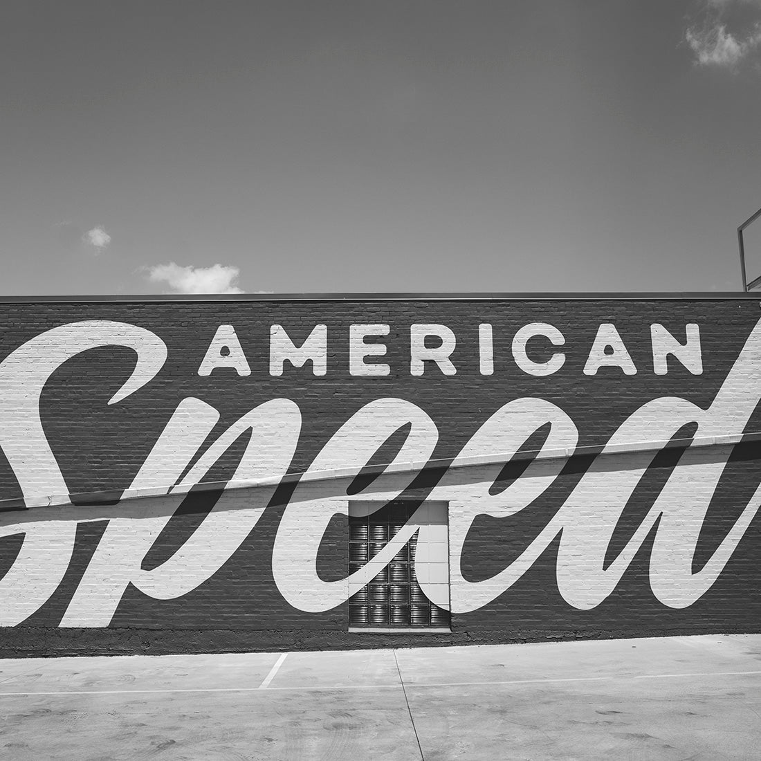 American Speed