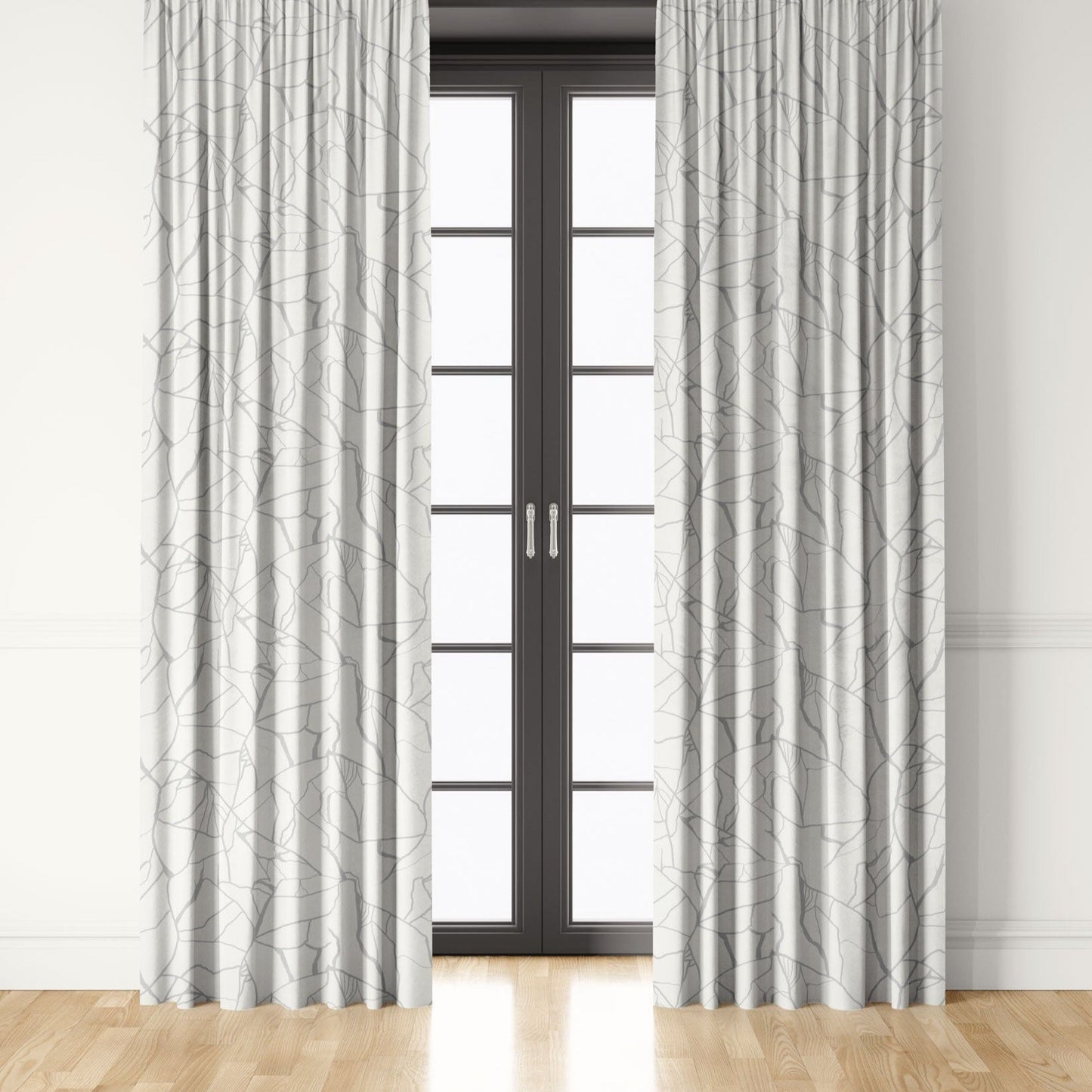 Seaglass Curtains