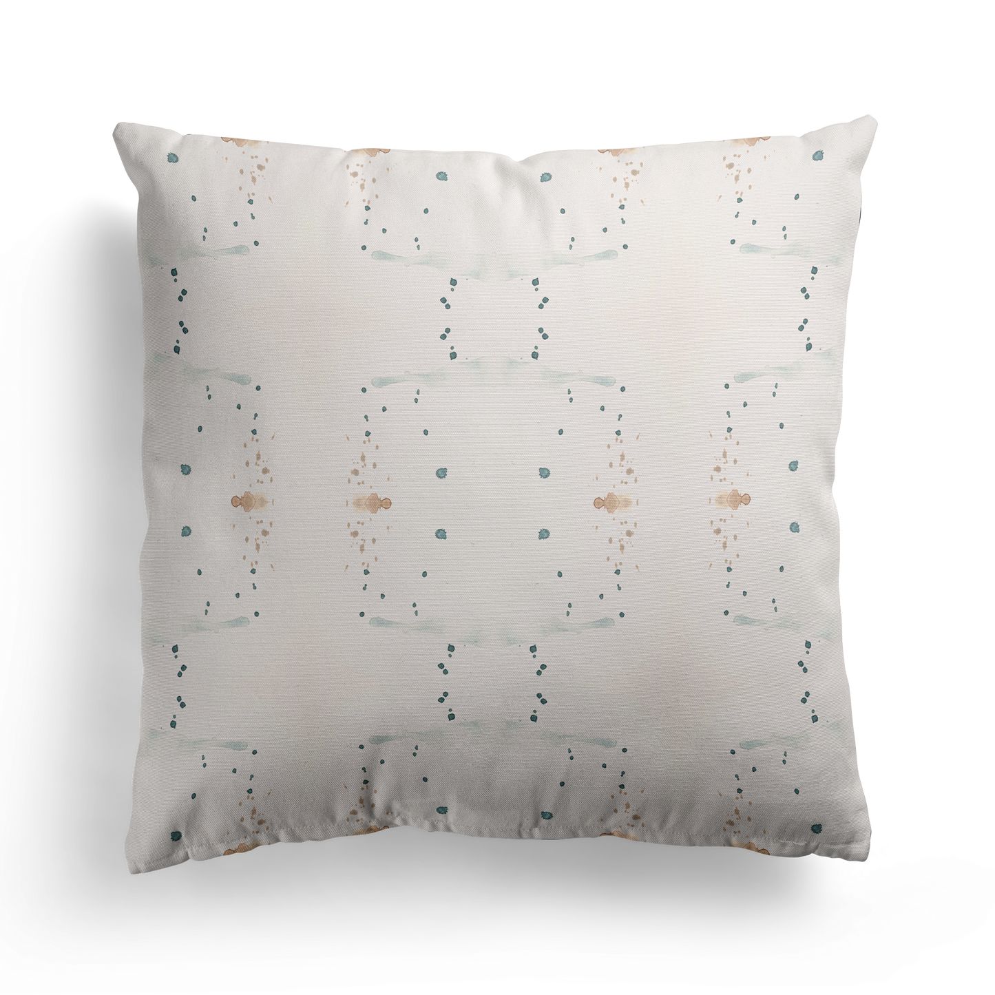 Seaway Mist Pillow
