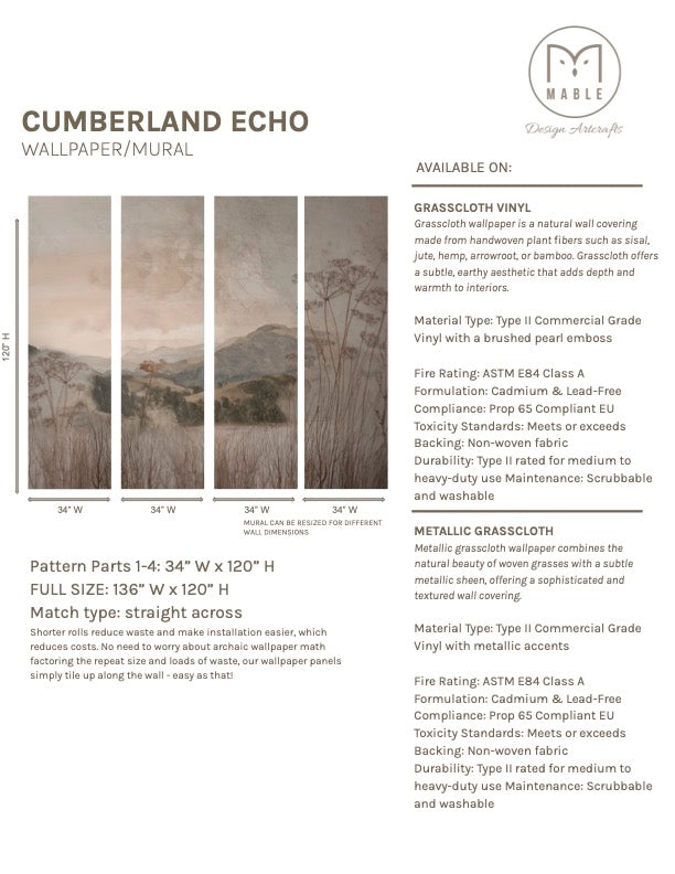 Cumberland Echo