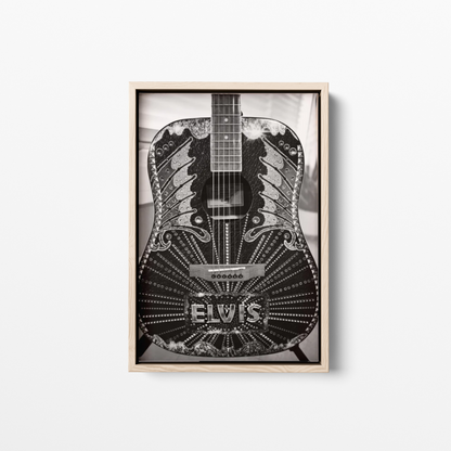 Elvis Guitar