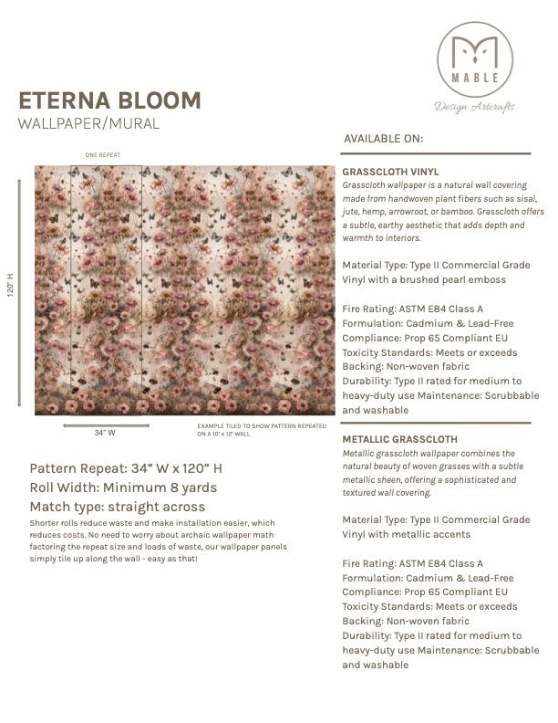 Eterna Bloom