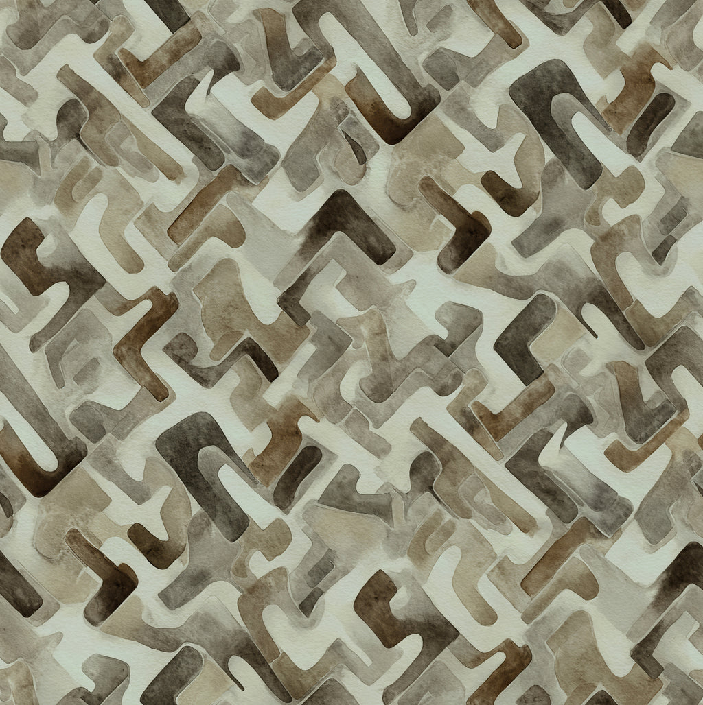 Fractal Path