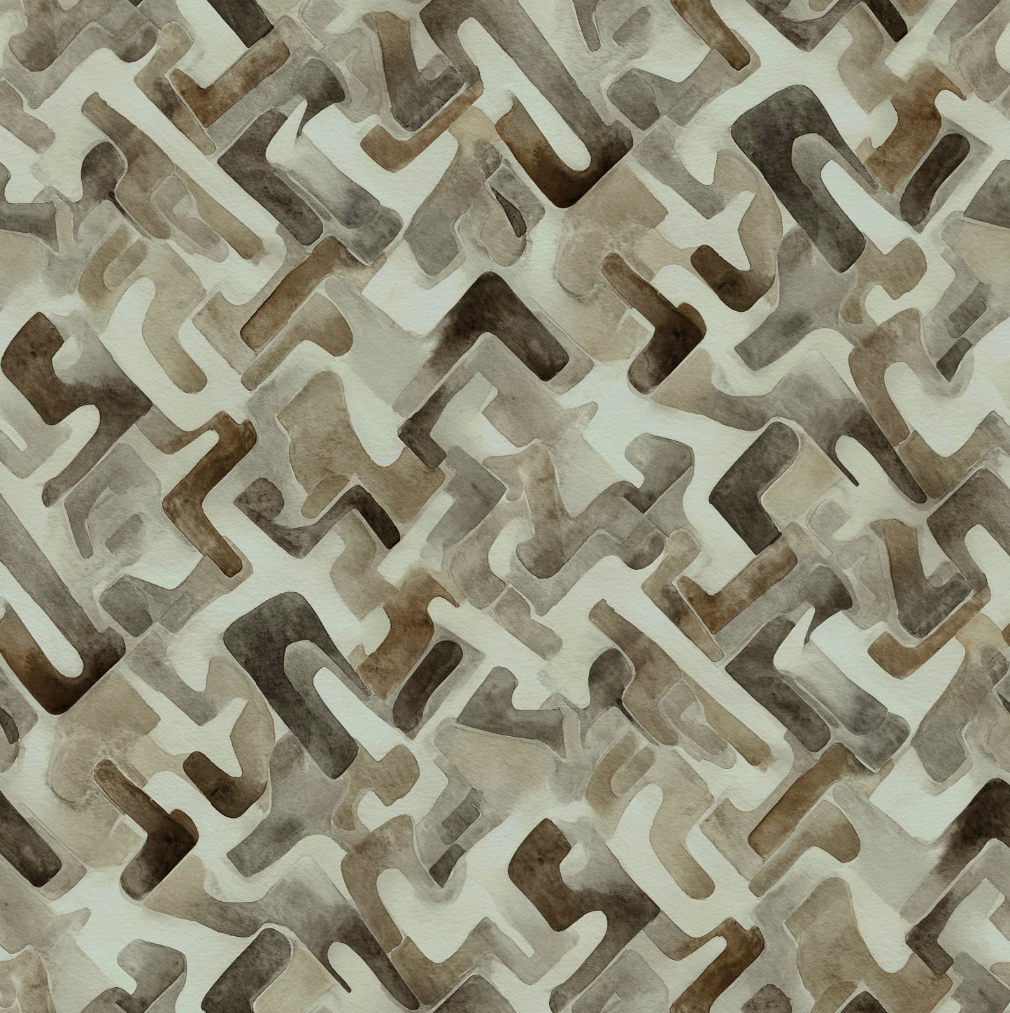 Fractal Path