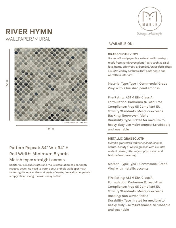 River Hymn