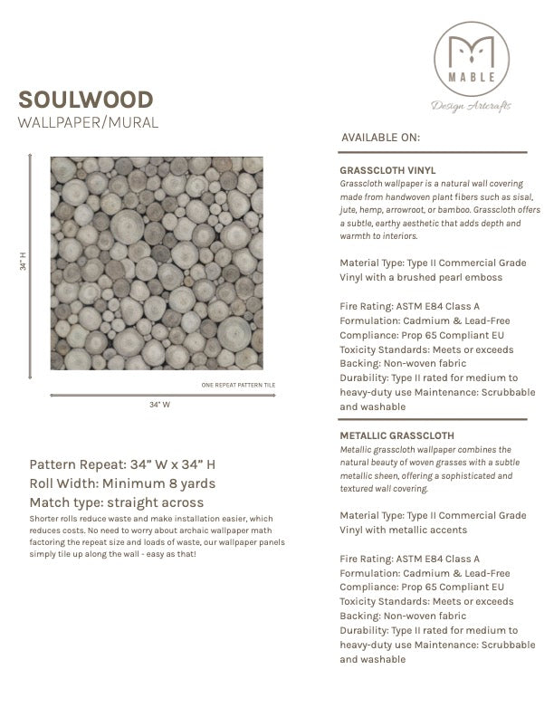 Soulwood