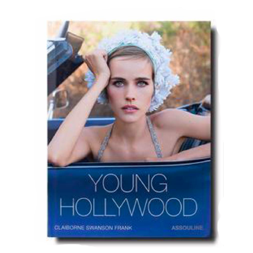 Book -  Young Hollywood