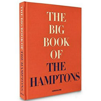 Book - The Big Book of the Hamptons