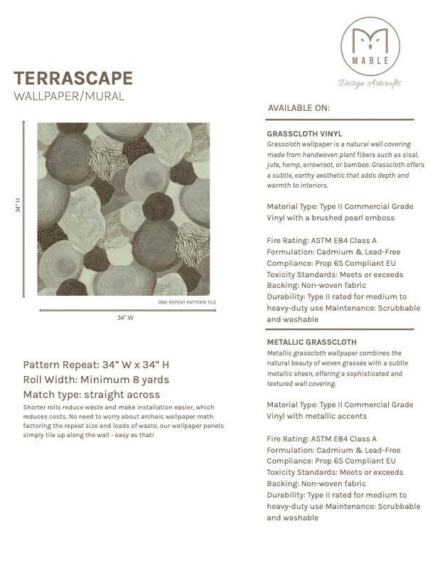 Terrascape