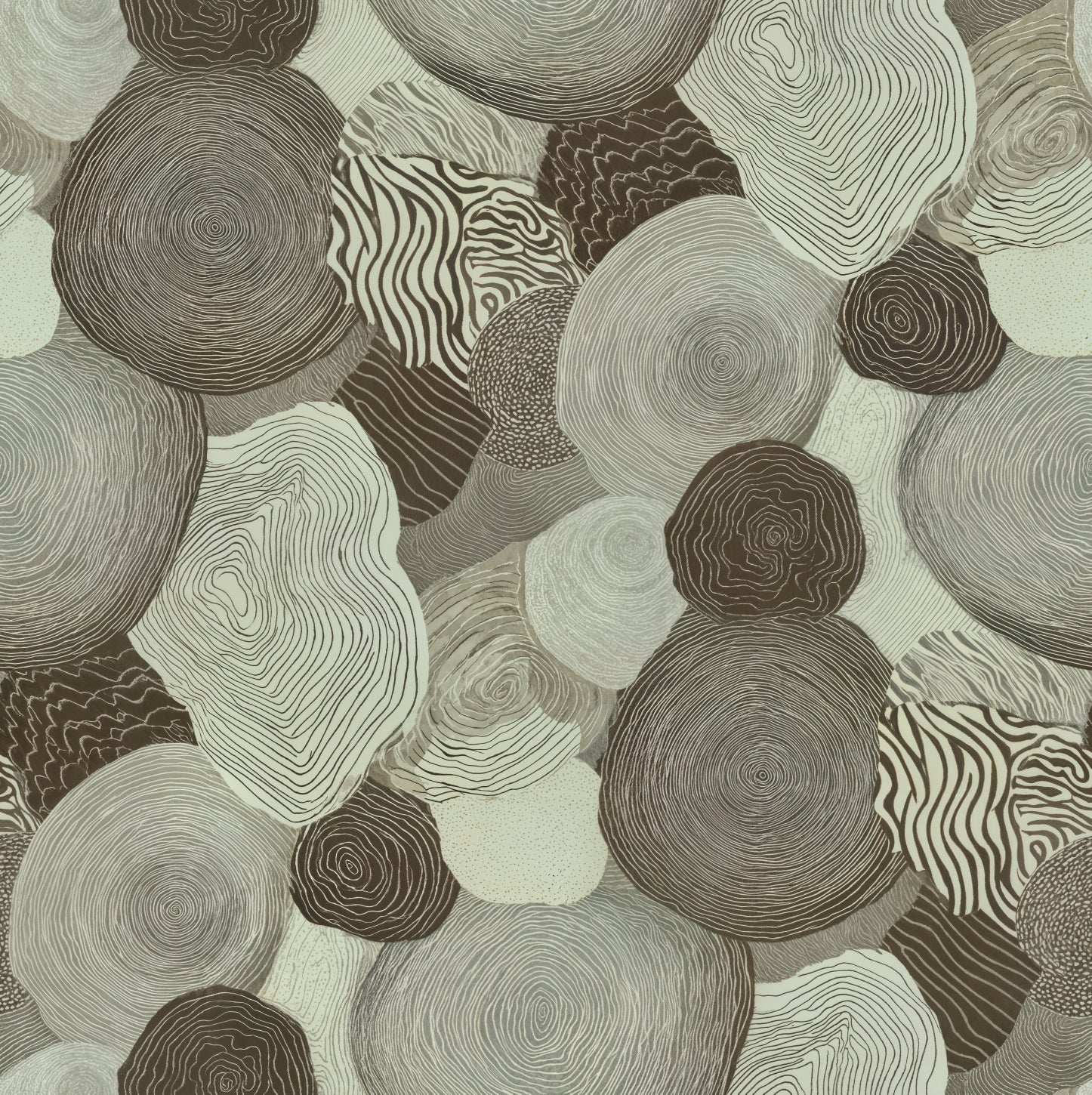 Terrascape