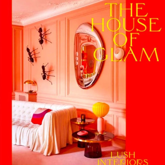 Book - The House of Glam