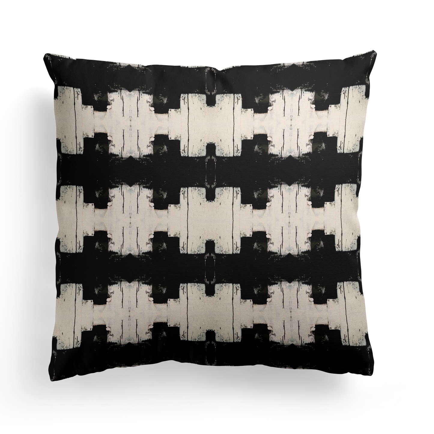 Abyss II Pillow