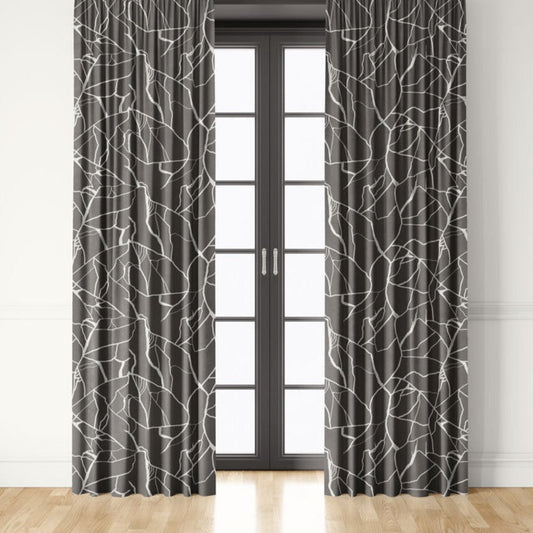 Seaglass Curtains